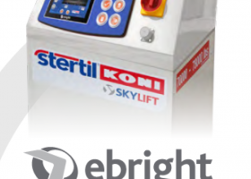 ebright control console 